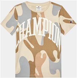 T-SHIRT CHAMPION