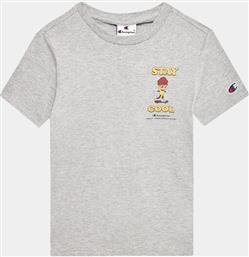 T-SHIRT CHAMPION