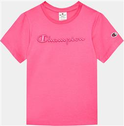 T-SHIRT CHAMPION