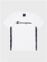 T-SHIRT CHAMPION