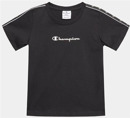 T-SHIRT CHAMPION