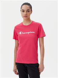 T-SHIRT CHAMPION