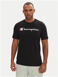 T-SHIRT CHAMPION