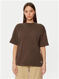 T-SHIRT 117449 ΚΑΦΕ LOOSE FIT CHAMPION