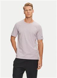 T-SHIRT 218802 ΜΩΒ REGULAR FIT CHAMPION