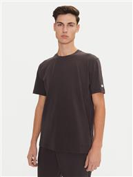 T-SHIRT 220425 ΓΚΡΙ REGULAR FIT CHAMPION