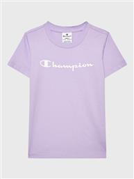 T-SHIRT 404541 ΜΩΒ REGULAR FIT CHAMPION