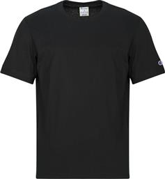 T-SHIRT ΜΕ ΚΟΝΤΑ ΜΑΝΙΚΙΑ SS TEE CHAMPION