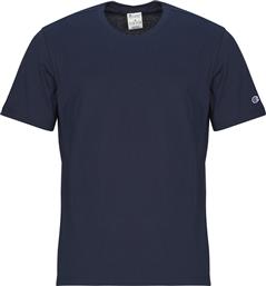 T-SHIRT ΜΕ ΚΟΝΤΑ ΜΑΝΙΚΙΑ SS TEE CHAMPION