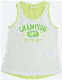 TANK TOP (20816030001-17219) CHAMPION