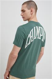 ΒΑΜΒΑΚΕΡΟ ΜΠΛΟΥΖΑΚΙ CHAMPION