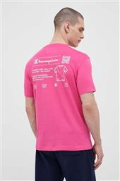 ΒΑΜΒΑΚΕΡΟ ΜΠΛΟΥΖΑΚΙ CHAMPION