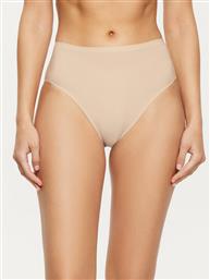 ΚΛΑΣΙΚΟ ΣΛΙΠ ΨΗΛΟΜΕΣΟ SOFT STRETCH C106C7 ΜΠΕΖ CHANTELLE