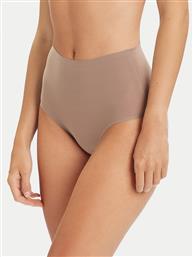 ΚΛΑΣΙΚΟ ΣΛΙΠ ΨΗΛΟΜΕΣΟ SOFT STRETCH C26470 ΚΑΦΕ CHANTELLE