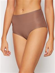 ΚΛΑΣΙΚΟ ΣΛΙΠ ΨΗΛΟΜΕΣΟ SOFT STRETCH C26470 ΚΑΦΕ CHANTELLE