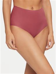 ΚΛΑΣΙΚΟ ΣΛΙΠ ΨΗΛΟΜΕΣΟ SOFT STRETCH C26470 ΡΟΖ CHANTELLE