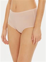 ΚΛΑΣΙΚΟ ΣΛΙΠ ΨΗΛΟΜΕΣΟ SOFT STRETCH C26470 ΡΟΖ CHANTELLE