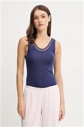 ΜΑΛΛΙΝΟ ΤΟΠ FEMILET CHANTELLE