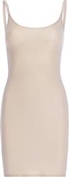 ΜΕΣΟΦΟΡΙ SOFT STRETCH C10610 ΜΠΕΖ SLIM FIT CHANTELLE