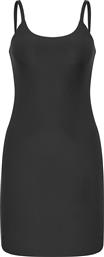 ΜΕΣΟΦΟΡΙ SOFT STRETCH C10610 ΜΑΥΡΟ SLIM FIT CHANTELLE