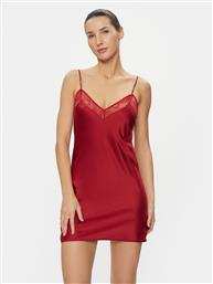ΝΥΧΤΙΚΟ ORCHIDS C11U40 ΚΟΚΚΙΝΟ REGULAR FIT CHANTELLE