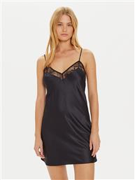 ΝΥΧΤΙΚΟ ORCHIDS C11U40 ΜΑΥΡΟ REGULAR FIT CHANTELLE