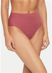 ΣΛΙΠ BRAZIL ΨΗΛΟΜΕΣΟ SOFT STRETCH C10690 ΡΟΖ CHANTELLE