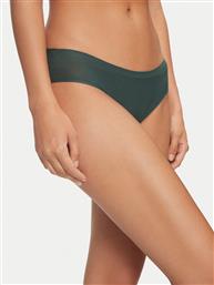 ΣΛΙΠ ΚΛΑΣΙΚΑ SOFT STRETCH C26430 ΠΡΑΣΙΝΟ CHANTELLE από το MODIVO