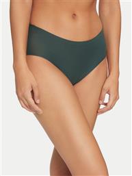 ΣΛΙΠ ΚΛΑΣΙΚΑ SOFT STRETCH C26440 ΠΡΑΣΙΝΟ CHANTELLE