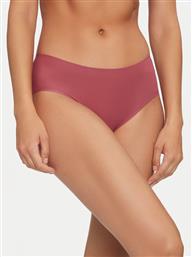 ΣΛΙΠ ΚΛΑΣΙΚΑ SOFT STRETCH C26440 ΡΟΖ CHANTELLE από το MODIVO