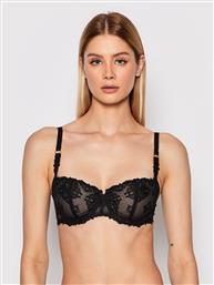 ΣΟΥΤΙΕΝ BALCONETTE CHAMPS ELYSEES C26050 ΜΑΥΡΟ CHANTELLE