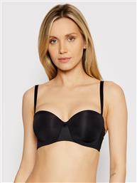 ΣΟΥΤΙΕΝ BARDOT ESSENTIAL C15G50 ΜΑΥΡΟ CHANTELLE