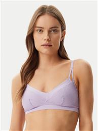 ΣΟΥΤΙΕΝ BRALETTE SOFT STRETCH C11GQ9 ΜΩΒ CHANTELLE