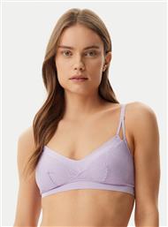 ΣΟΥΤΙΕΝ BRALETTE SOFT STRETCH C11GQ9 ΜΩΒ CHANTELLE