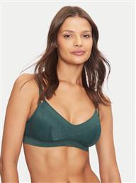 ΣΟΥΤΙΕΝ BRALETTE SOFT STRETCH C11GQ9 ΠΡΑΣΙΝΟ CHANTELLE