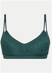 ΣΟΥΤΙΕΝ BRALETTE SOFT STRETCH C11GQ9 ΠΡΑΣΙΝΟ CHANTELLE