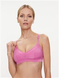 ΣΟΥΤΙΕΝ BRALETTE SOFT STRETCH C11GQ9 ΡΟΖ CHANTELLE