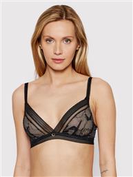 ΣΟΥΤΙΕΝ BRALETTE TRUE LACE C11M70 ΜΑΥΡΟ CHANTELLE