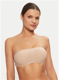 ΣΟΥΤΙΕΝ ΧΩΡΙΣ ΜΠΑΝΕΛΑ SOFT STRETCH C16A30 ΜΠΕΖ CHANTELLE από το MODIVO