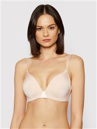 ΣΟΥΤΙΕΝ ΧΩΡΙΣ ΡΑΦΕΣ ABSOLUTE INVISIBLE OHNE BUGEL C15G80 ΜΠΕΖ CHANTELLE