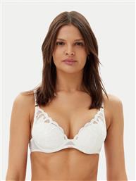 ΣΟΥΤΙΕΝ ΜΕ ΜΠΑΝΕΛΑ FLEURS SIGNATURE C12Q20 ΛΕΥΚΟ CHANTELLE