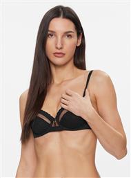ΣΟΥΤΙΕΝ ΜΕ ΜΠΑΝΕΛΑ MONOGRAM C11ZM0 ΜΑΥΡΟ CHANTELLE