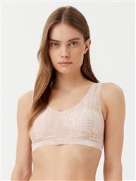 ΣΟΥΤΙΕΝ ΤΟΠ SOFT STRETCH C11D10 ΡΟΖ CHANTELLE