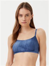 ΣΟΥΤΙΕΝ ΤΟΠ SOFT STRETCH C11D20 ΜΠΛΕ CHANTELLE