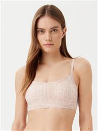 ΣΟΥΤΙΕΝ ΤΟΠ SOFT STRETCH C11D20 ΡΟΖ CHANTELLE
