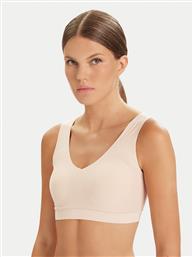 ΣΟΥΤΙΕΝ ΤΟΠ SOFT STRETCH C16A10 ΜΠΕΖ CHANTELLE