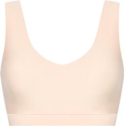 ΣΟΥΤΙΕΝ ΤΟΠ SOFT STRETCH C16A10 ΜΠΕΖ CHANTELLE