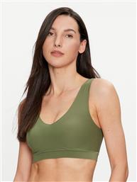 ΣΟΥΤΙΕΝ ΤΟΠ SOFT STRETCH C16A10 ΠΡΑΣΙΝΟ CHANTELLE