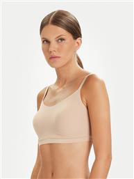 ΣΟΥΤΙΕΝ ΤΟΠ SOFT STRETCH C16A20 ΜΠΕΖ CHANTELLE