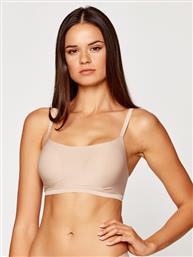 ΣΟΥΤΙΕΝ ΤΟΠ SOFT STRETCH C16A20 ΜΠΕΖ CHANTELLE